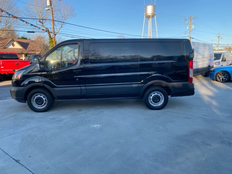 FORD TRANSIT 2019 price $18,999