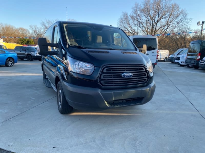 FORD TRANSIT 2019 price $18,999