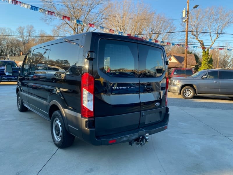 FORD TRANSIT 2019 price $18,999