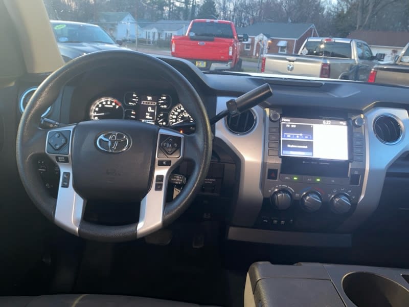 TOYOTA TUNDRA 2021 price $29,999