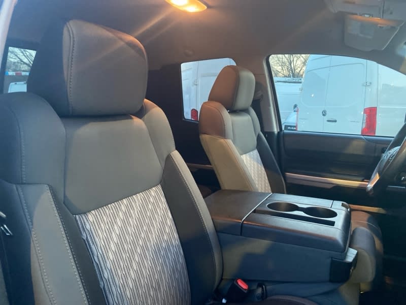 TOYOTA TUNDRA 2021 price $29,999