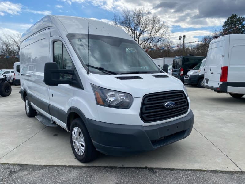 FORD TRANSIT H/ROOF 2017 price $21,999