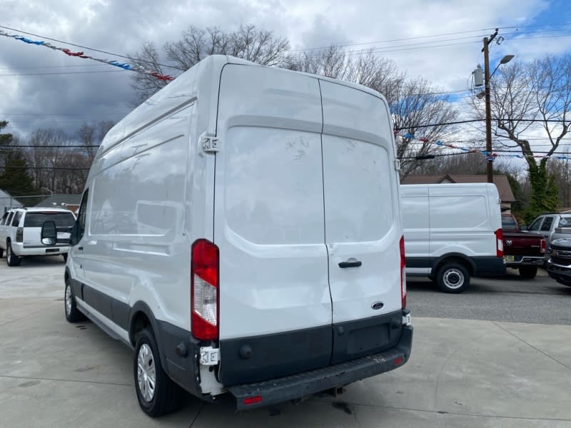 FORD TRANSIT H/ROOF 2017 price $21,999