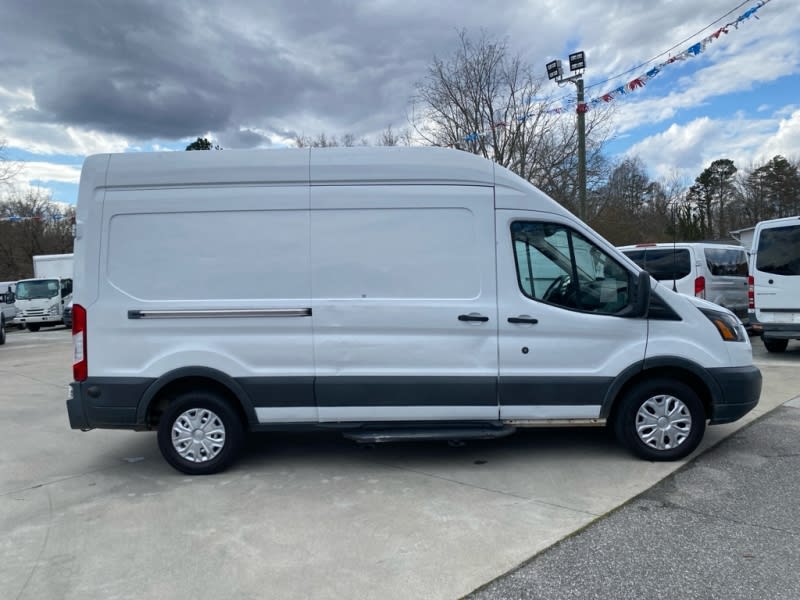 FORD TRANSIT H/ROOF 2017 price $21,999