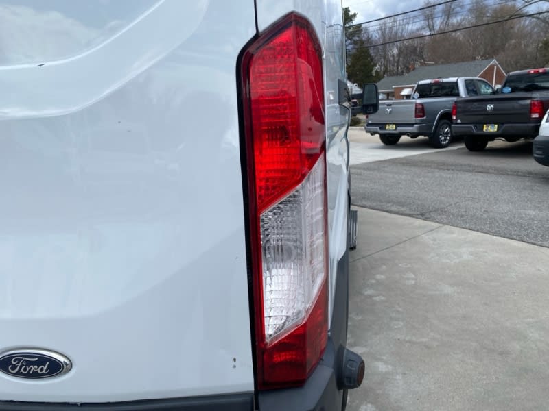 FORD TRANSIT H/ROOF 2017 price $21,999