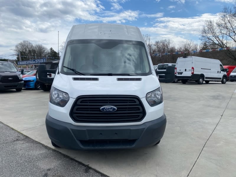 FORD TRANSIT H/ROOF 2017 price $21,999