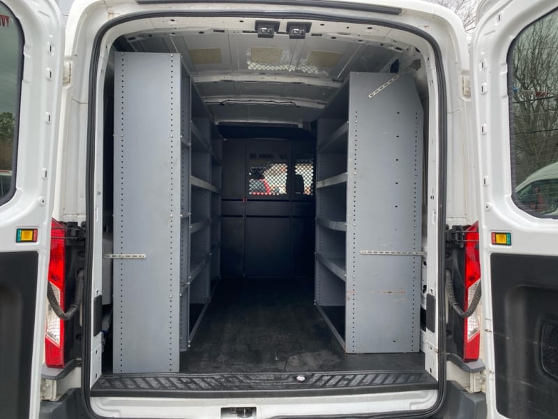 FORD TRANSIT H/ROOF 2015 price $17,777