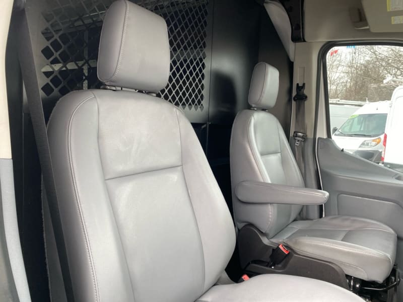 FORD TRANSIT H/ROOF 2015 price $17,777