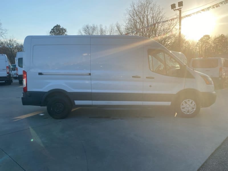 FORD TRANSIT 2017 price $17,555