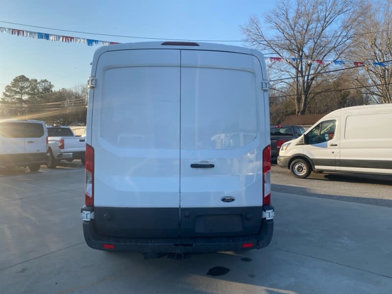 FORD TRANSIT 2017 price $17,555