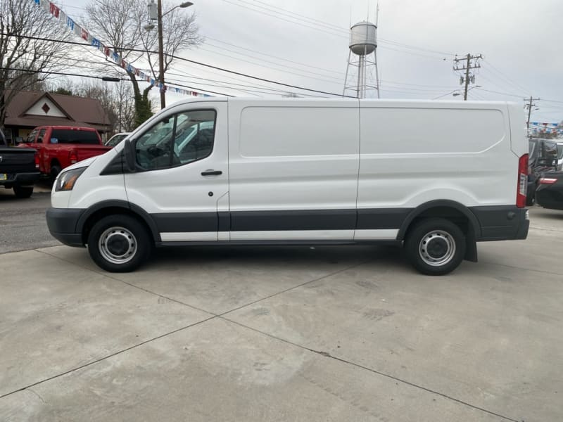 FORD TRANSIT L/ROOF 2017 price $21,888