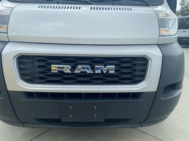 RAM PROMASTER 1500 2019 price $21,820