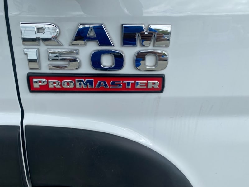 RAM PROMASTER 1500 2019 price $21,820