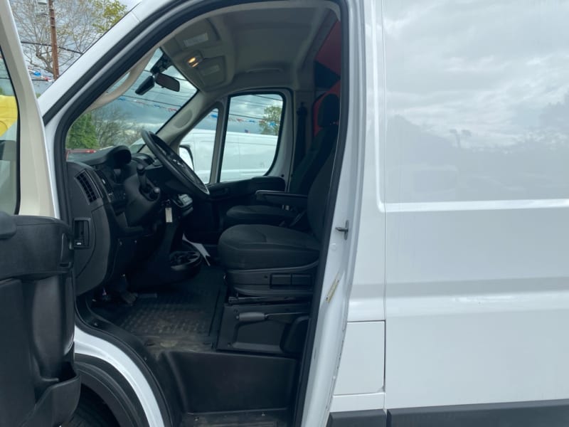 RAM PROMASTER 1500 2019 price $21,820