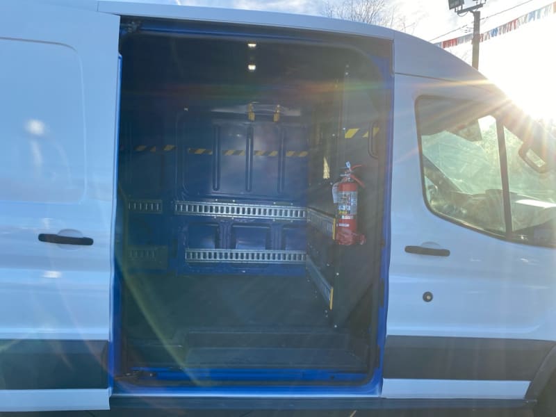 FORD TRANSIT M/ROOF 2015 price $22,111