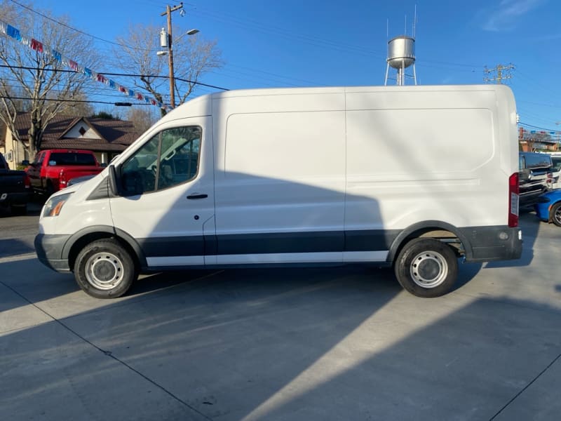 FORD TRANSIT M/ROOF 2015 price $22,111