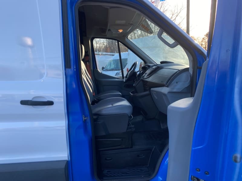 FORD TRANSIT M/ROOF 2015 price $22,111