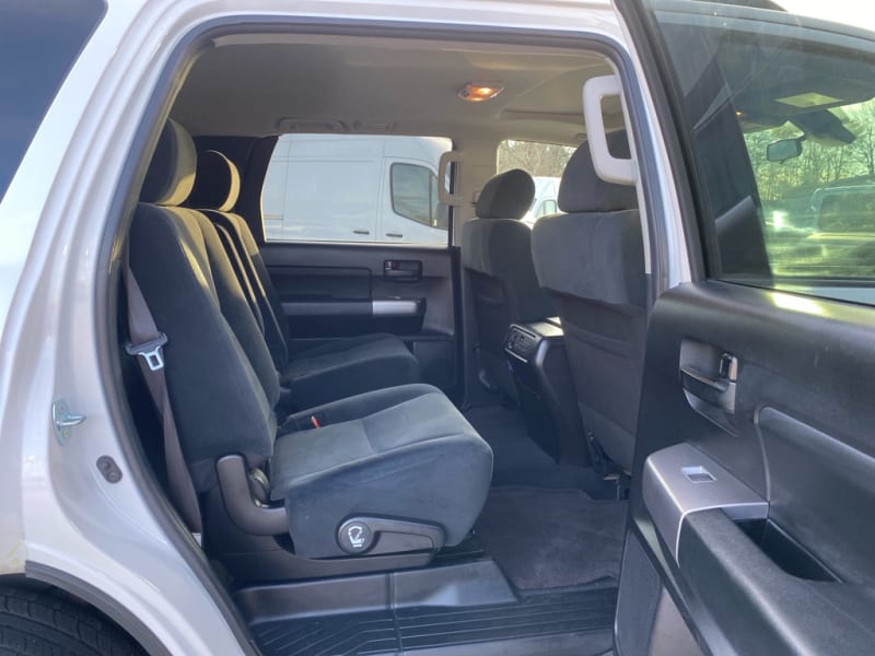 TOYOTA SEQUOIA 2022 price $37,999