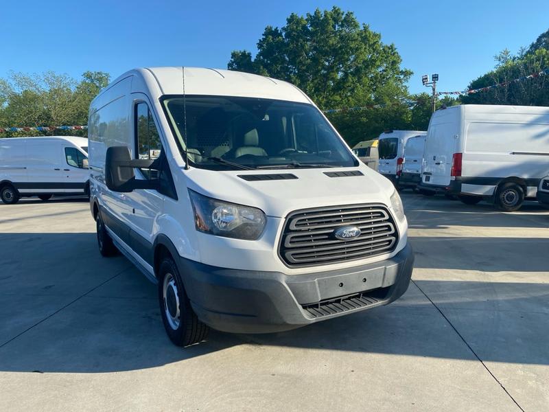 FORD TRANSIT 2017 price $18,444