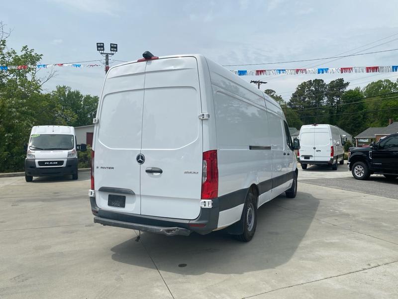 MERCEDES-BENZ SPRINTER 2021 price $29,999