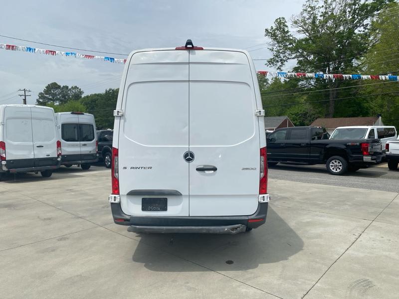 MERCEDES-BENZ SPRINTER 2021 price $29,999