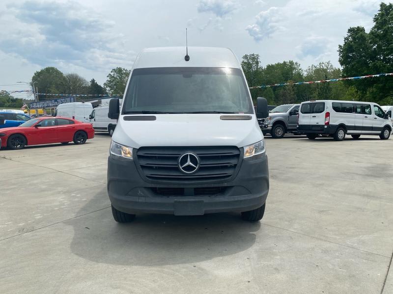 MERCEDES-BENZ SPRINTER 2021 price $29,999