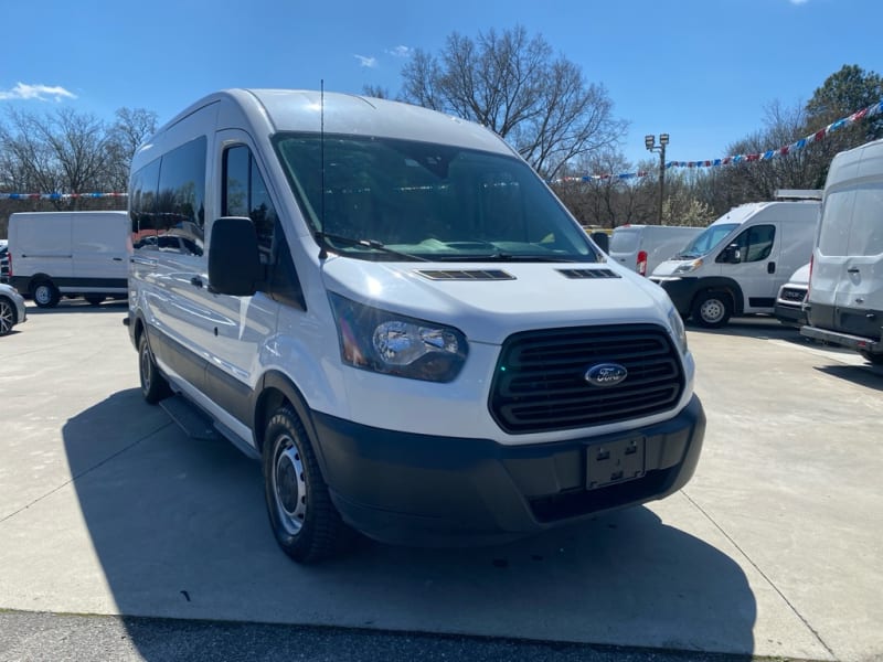 FORD TRANSIT 2019 price $36,888