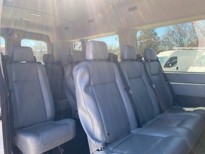 FORD TRANSIT 2019 price $36,888