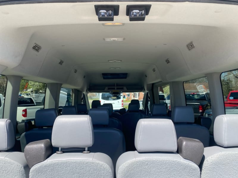 FORD TRANSIT 2019 price $36,888