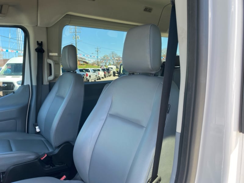 FORD TRANSIT 2019 price $36,888