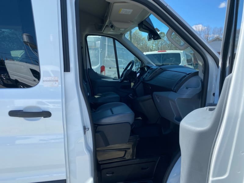 FORD TRANSIT 2019 price $36,888