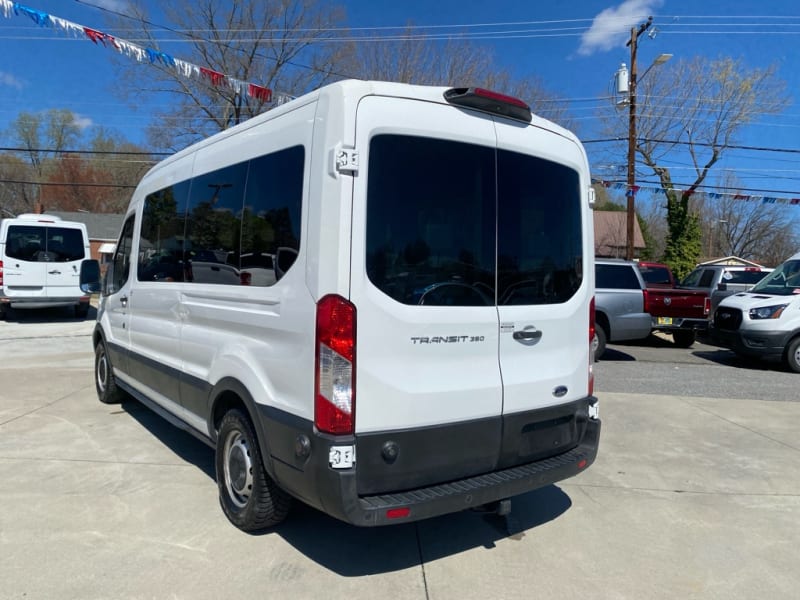 FORD TRANSIT 2019 price $36,888