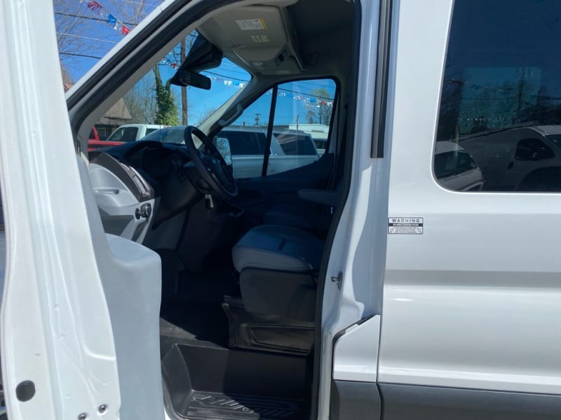 FORD TRANSIT 2019 price $36,888