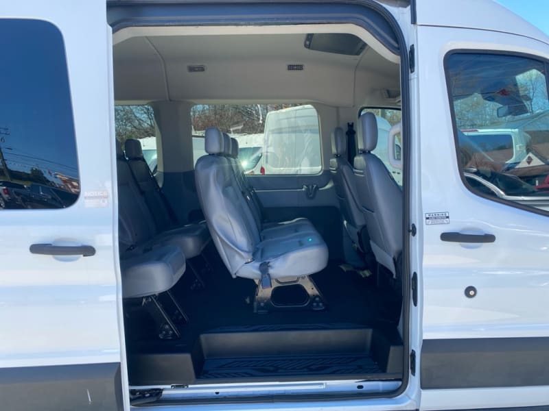 FORD TRANSIT 2019 price $36,888