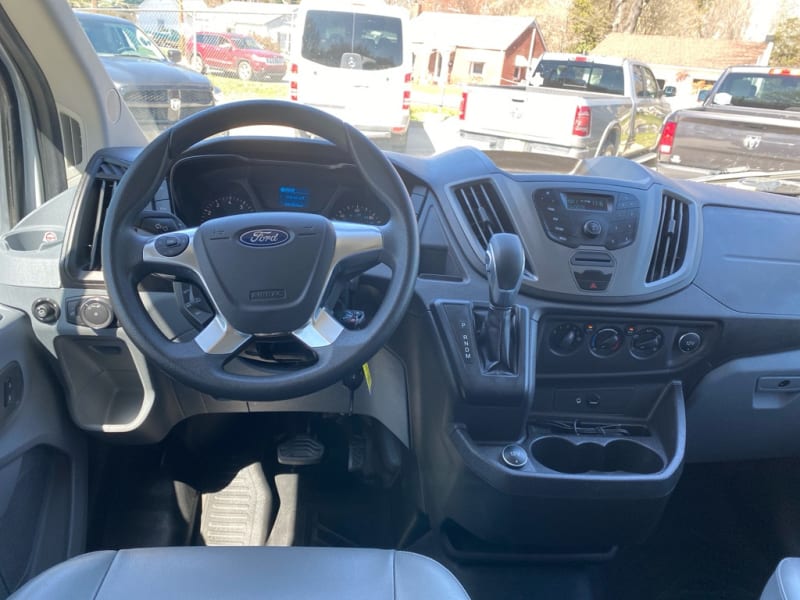 FORD TRANSIT 2019 price $36,888