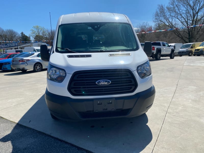 FORD TRANSIT 2019 price $36,888