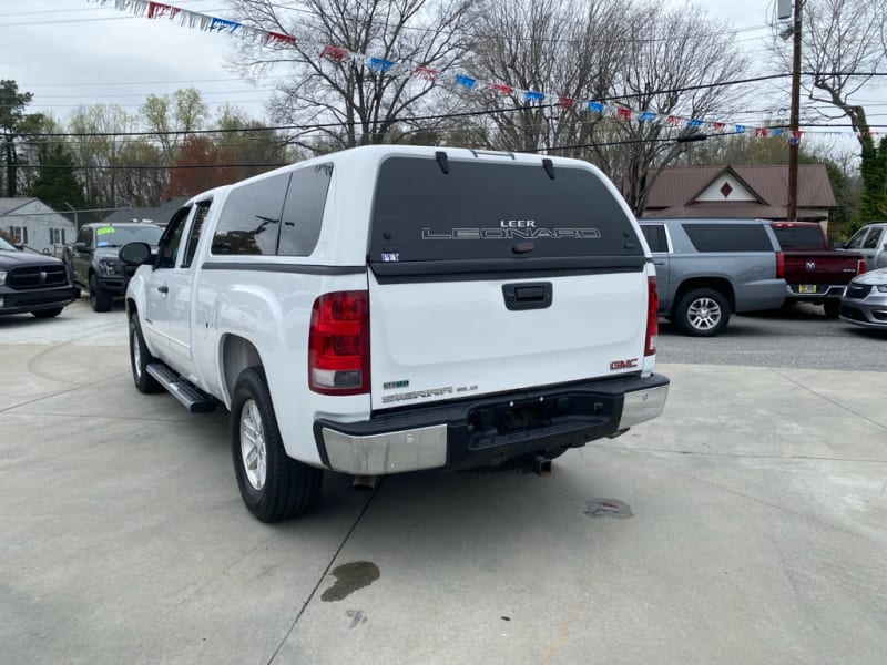 GMC SIERRA 2012 price $11,777