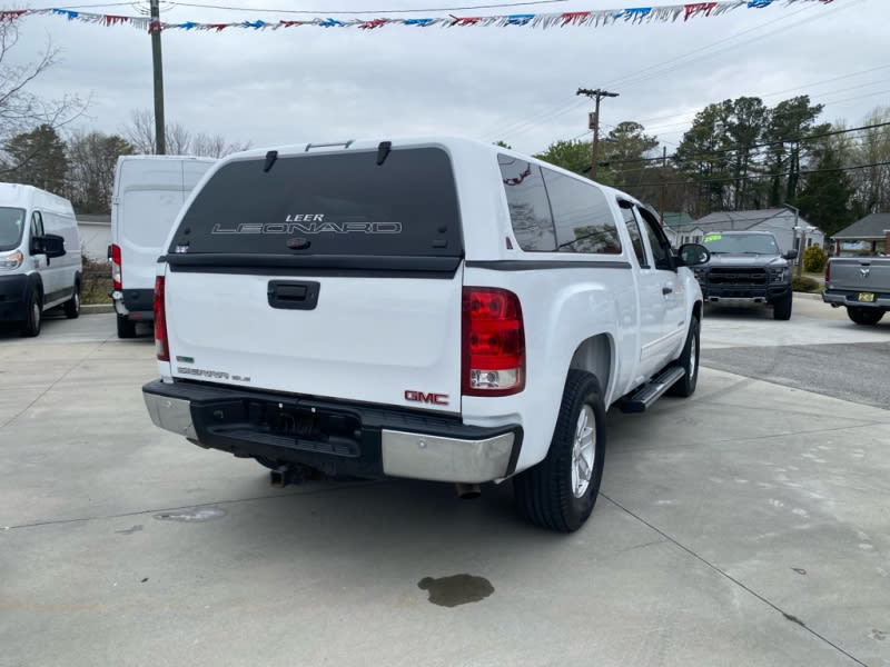 GMC SIERRA 2012 price $11,777