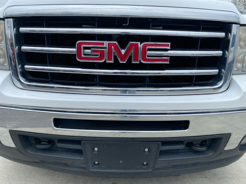 GMC SIERRA 2012 price $11,777