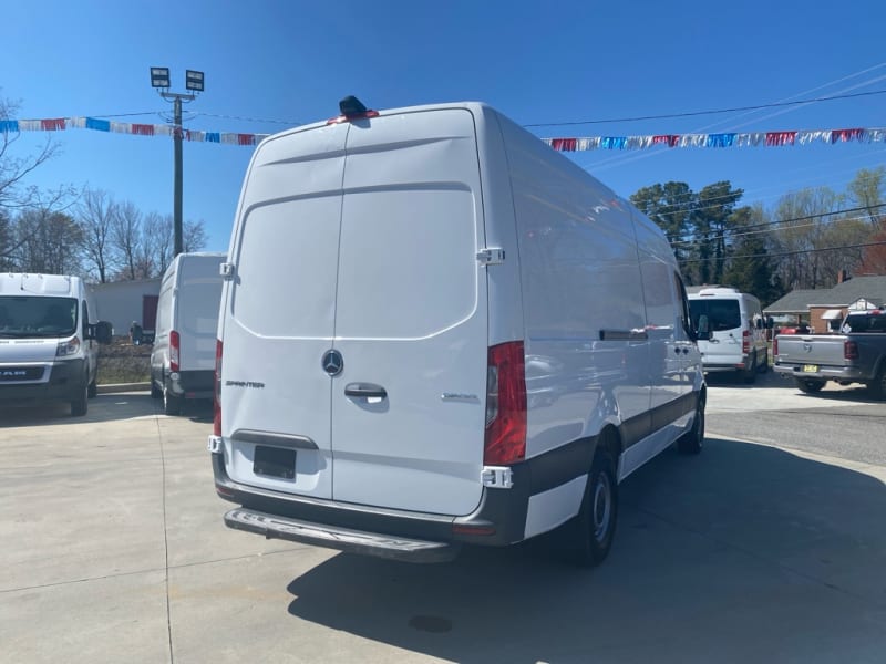 MERCEDES-BENZ SPRINTER 2021 price $33,999