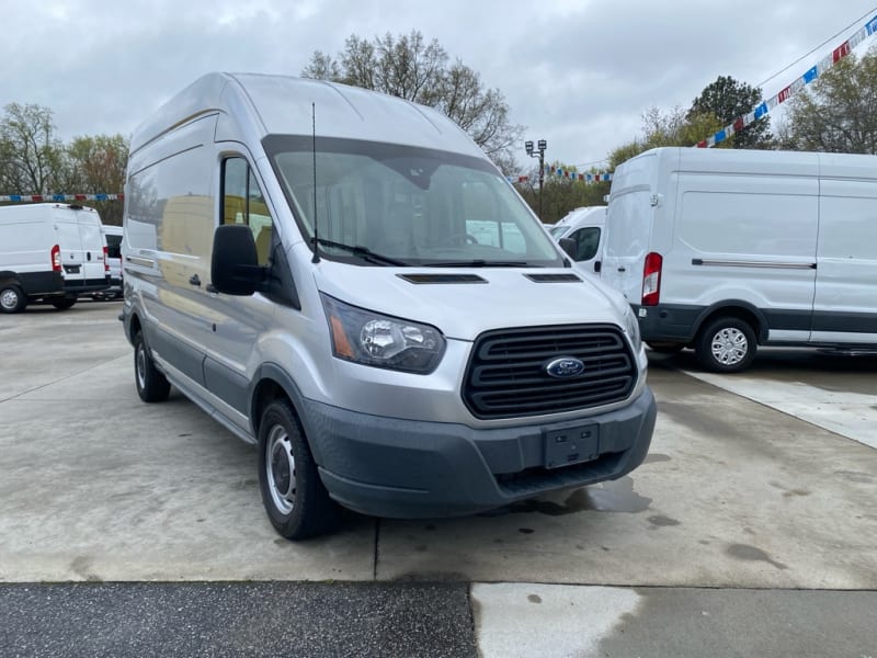 FORD TRANSIT HIGH RO 2018 price $24,999