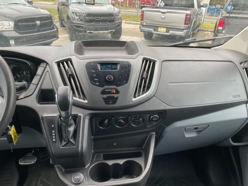 FORD TRANSIT HIGH RO 2018 price $24,999