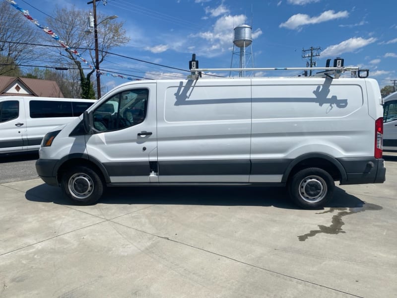 FORD TRANSIT L/ROOF 2016 price $17,999