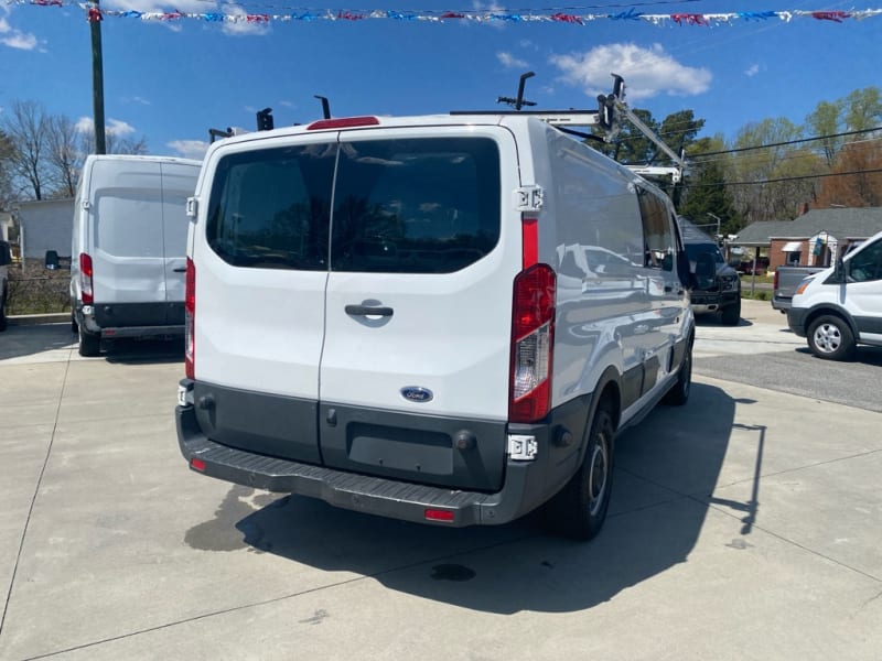 FORD TRANSIT L/ROOF 2016 price $17,999