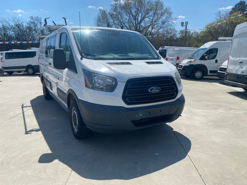 FORD TRANSIT L/ROOF 2016 price $17,999