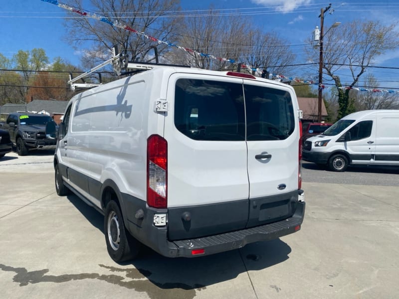 FORD TRANSIT L/ROOF 2016 price $17,999