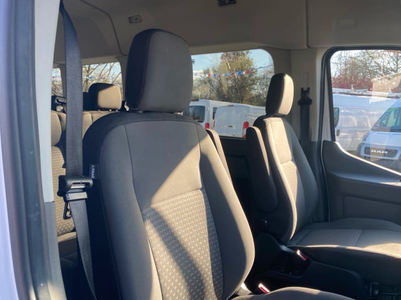 FORD TRANSIT WAGON 2021 price $33,999