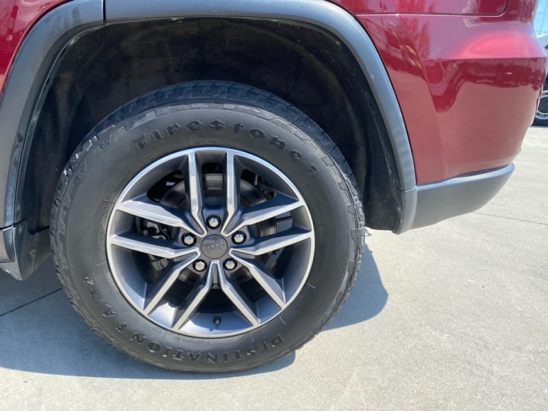 JEEP GRAND CHEROKEE 2020 price $19,777