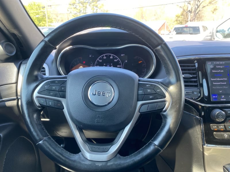 JEEP GRAND CHEROKEE 2020 price $19,777