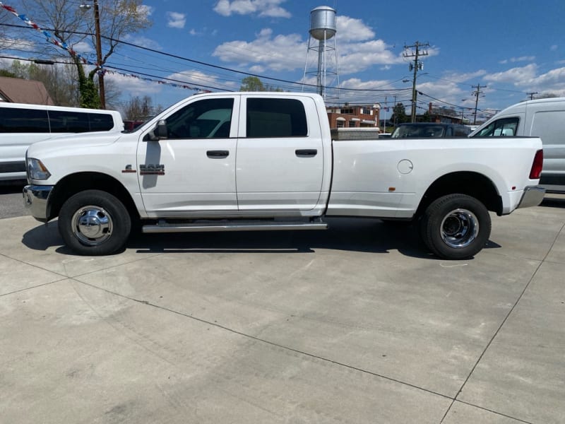 RAM 3500 DUALLY 2018 price $29,999